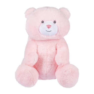 Pink Soft N' Sweet Bear